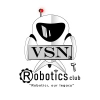 VSN Robotics Club logo - Similar company to Advanced Robotics Club