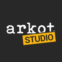 arkot studio logo - Similar company to La Ruche.Tech