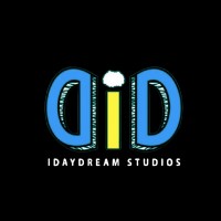 iDayDream Studios logo - Similar company to Idream Studios