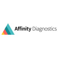 Affinity Diagnostics Corp. logo - Similar company to Vitalizedx