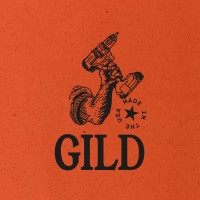 Gild logo - Similar company to Droppit