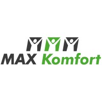 Max Komfort logo - Similar company to Sps Cosmetics Sp. Z O.O.