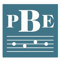 Portland Bach Experience logo - Similar company to Classical Uprising