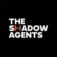 The Shadow Agents logo - Similar company to Bluepens Consultancy Limited