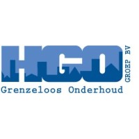 HGO Groep B.V. logo - Similar company to Effectief Personeelsdiensten