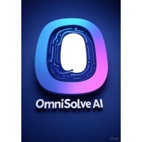 OmniSolve AI logo - Similar company to Uqa Softs (Pvt) Ltd