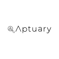 Aptuary logo - Similar company to Stanmore Jafferys