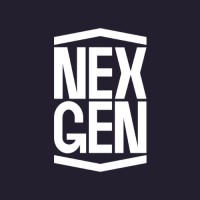 NexGen logo - Similar company to Urban Core