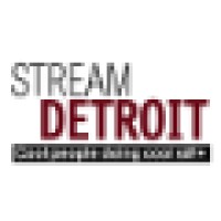 Stream Detroit