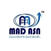 MAD ASN Pharma Pvt. Limited logo - Similar company to Mad Pharma