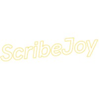 ScribeJoy logo - Similar company to Smartmd
