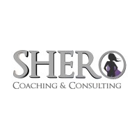 SHERO Life & Empowerment Coaching. LLC. logo - Similar company to Game Wallet Bih