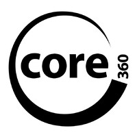 Core360 logo - Similar company to Printanysign