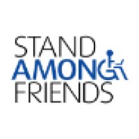 Stand Among Friends