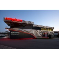 Grupo Campicarn logo - Similar company to Tecmeat Technological Center