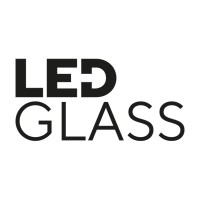 LED Glass logo - Similar company to Mp Majster-Pol