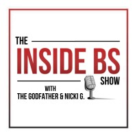 Inside BS Show with The Godfather and Nicki G. logo - Similar company to Exit Success Lab