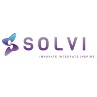 Solvitecno LLP logo - Similar company to Solvitech