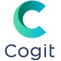 Cogit logo - Similar company to Cogit