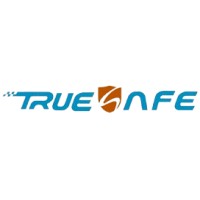 TrueSafe logo - Similar company to Truesafe