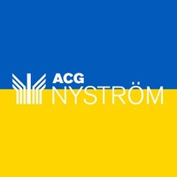 ACG Nyström AB logo - Similar company to Indukta Technologies Ab