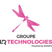GROUPE LR TECHNOLOGIES logo - Similar company to Active Développement