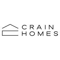 Crain Homes logo - Similar company to Mkw Creative Co.