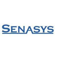 Senasys logo - Similar company to Panatrack