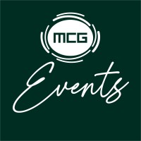 MCG Events logo - Similar company to Mcg Network