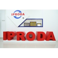 IProda Technology logo - Similar company to Fusion Technologies