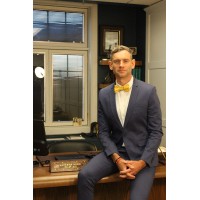 The Matthew James, Attorney at Law logo - Similar company to Back2Back Mx