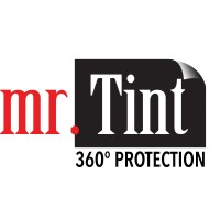 Mr. Tint 360 Protection and Decorative Solutions logo - Similar company to Vinyl Graphics