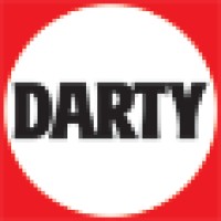 Darty plc logo - Similar company to Darty