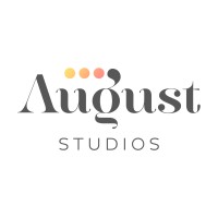 August Studios logo - Similar company to Crsted
