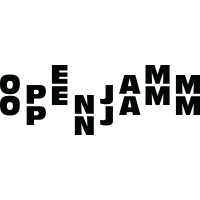 Openjamm logo - Similar company to Project Tarang