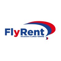 FLYRENT logo - Similar company to Aip Rent