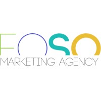Foso Agency logo - Similar company to Nitralabs