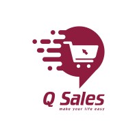 Qsales Online Shopping logo - Similar company to Simplistiq