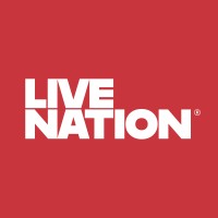 Live Nation SAS logo - Similar company to R-Cube