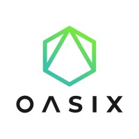 OASIX Energy logo - Similar company to Meta-Bim