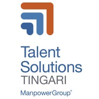 Talent Solutions TINGARI logo - Similar company to Groupe Aksis