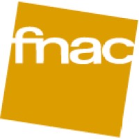 Fnac Suisse SA logo - Similar company to Payot Libraire
