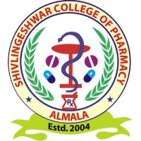 Shivlingeshwar College of Pharmacy logo - Similar company to Aiktc
