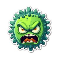 Odor-Busterz logo - Similar company to Odor Control Enterprises