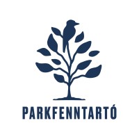 Parkfenntartó logo - Similar company to Deergarden Kft.