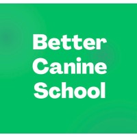 Better Canine School logo - Similar company to Suprait Limited