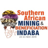 Southern African Mining & Beneficiation Indaba logo - Similar company to Junior Mining Association