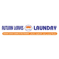 Autumn Leaves Laundry & Dry Cleaners logo - Similar company to Varari Global Laundry Co.
