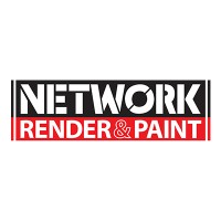 Network Render & Paint logo - Similar company to Network Architectural