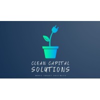Clean Capital Soloutions logo - Similar company to Electric Feel